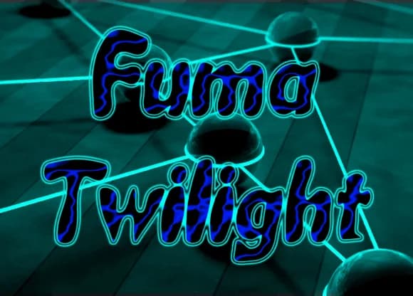 Fuma Twilight Font by F2 Gallery — Script Handwritten Font