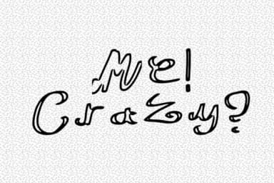 Funky Psycho Font by GraphicsBam Fonts — Script Handwritten Font — thumbnail 2