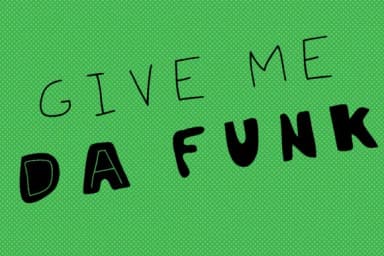 Funky Skeleton Font by GraphicsBam Fonts — Script Handwritten Font — thumbnail 3