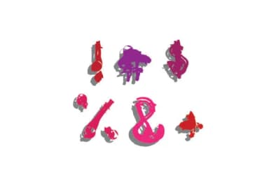 Funny Zombie Font by GraphicsBam Fonts — Script Handwritten Font — thumbnail 2