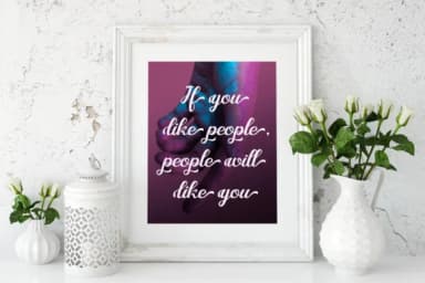 Funtastic Script Font by akifatype — Script Handwritten Font — thumbnail 4