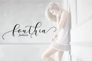 Futsal Script Font by moriztype — Script Handwritten Font — thumbnail 8