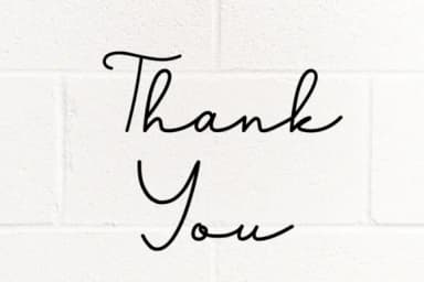 Fuzzybrand Font by miracleboykenzie — Script Handwritten Font — thumbnail 5