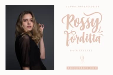 Gabelisa Font by Keithzo (7NTypes) — Script Handwritten Font — thumbnail 5