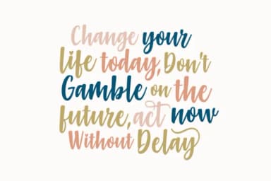 Gabelisa Font by Keithzo (7NTypes) — Script Handwritten Font — thumbnail 6