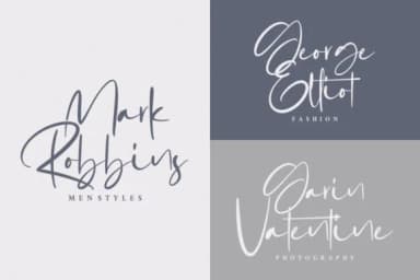 Gabrialle Font by StringLabs — Script Handwritten Font — thumbnail 5