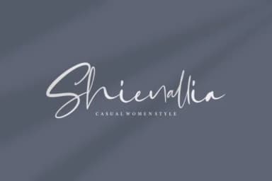 Gabrialle Font by StringLabs — Script Handwritten Font — thumbnail 8