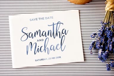 Gabriella Font by TRF — Script Handwritten Font — thumbnail 3