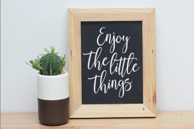 Gabriella Font by TRF — Script Handwritten Font — thumbnail 6