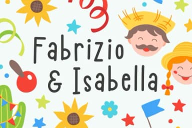 Gabrielo Font by typefairy — Script Handwritten Font — thumbnail 5