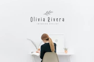 Gabrielo Font by typefairy — Script Handwritten Font — thumbnail 7