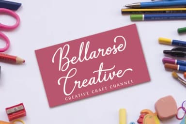 Gabryna Font by Sibelumpagi Studio — Script Handwritten Font — thumbnail 3