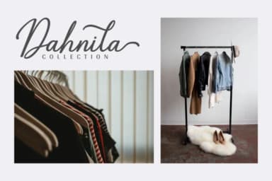 Gabryna Font by Sibelumpagi Studio — Script Handwritten Font — thumbnail 4