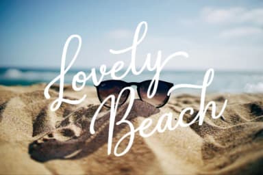 Gabryna Font by Sibelumpagi Studio — Script Handwritten Font — thumbnail 5