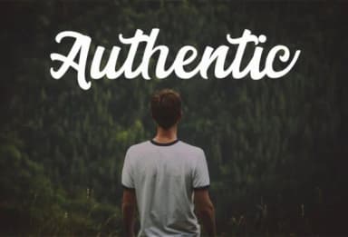 Gadhen Script Font by Authentic Studio — Script Handwritten Font — thumbnail 4