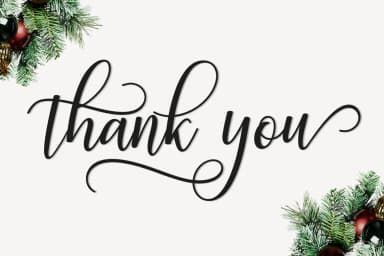 Galatia Script Font by Amarlettering — Script Handwritten Font — thumbnail 7