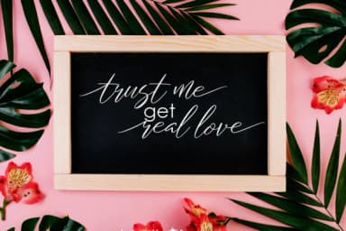 Gallactica Font by Analogous — Script Handwritten Font — thumbnail 6