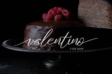 Gallactica Font by Analogous — Script Handwritten Font — thumbnail 8