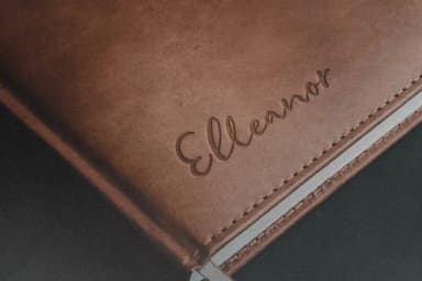 Gallendo Font by sarten — Script Handwritten Font — thumbnail 5