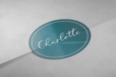 Gallendo Font by sarten — Script Handwritten Font — thumbnail 9