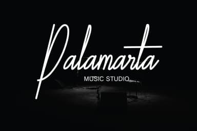 Galliyani Font by sabrcreative — Script Handwritten Font — thumbnail 2