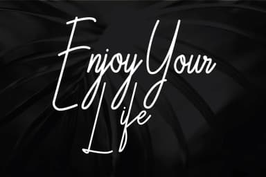 Galliyani Font by sabrcreative — Script Handwritten Font — thumbnail 7