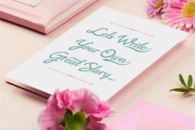 Ganesha Font by Strangertype — Script Handwritten Font — thumbnail 6