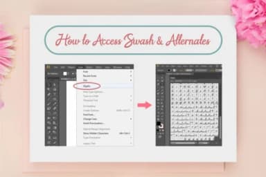 Ganesha Font by Strangertype — Script Handwritten Font — thumbnail 8