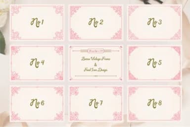 Ganesha Font by Strangertype — Script Handwritten Font — thumbnail 9