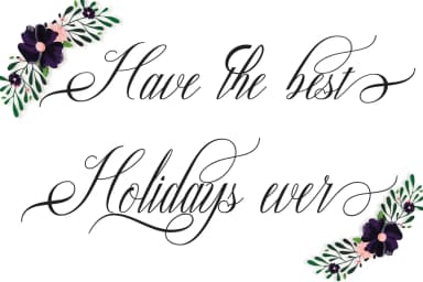 Ganitalia Font by naldystudio — Script Handwritten Font — thumbnail 3