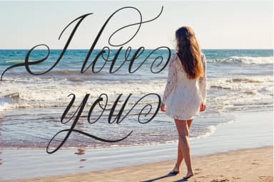 Ganitalia Font by naldystudio — Script Handwritten Font — thumbnail 5