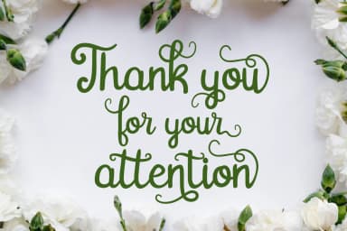 Gardena Font by josgandos — Script Handwritten Font — thumbnail 9