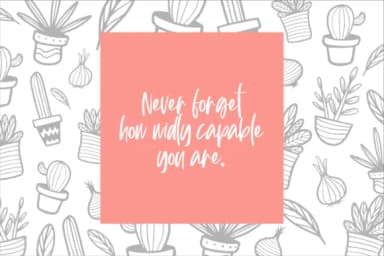 Gardenia Font by 24Design Studios — Script Handwritten Font — thumbnail 3