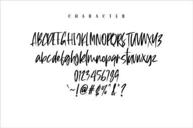 Gardenia Font by 24Design Studios — Script Handwritten Font — thumbnail 6