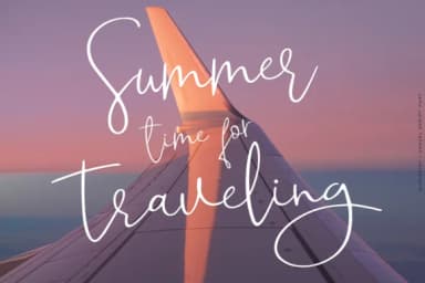 Garleriny Font by Pasha Larin — Script Handwritten Font — thumbnail 4