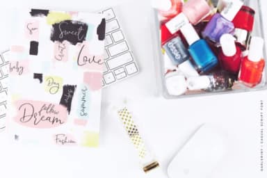 Garleriny Font by Pasha Larin — Script Handwritten Font — thumbnail 5