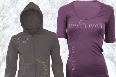 Garlic Font by Jhoen Studio — Script Handwritten Font — thumbnail 3