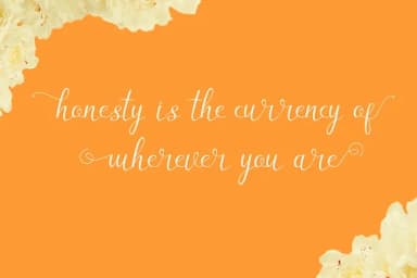 Garlic Font by Jhoen Studio — Script Handwritten Font — thumbnail 5