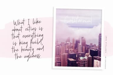 Gasttula Font by Kang1993 — Script Handwritten Font — thumbnail 4