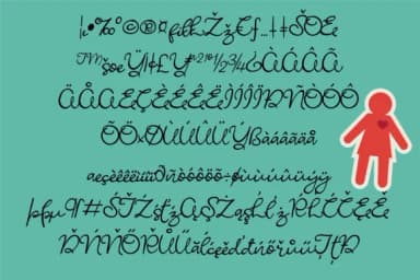 Gathering Font by Illustration Ink — Script Handwritten Font — thumbnail 5