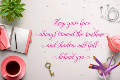 Gebrina Script Font by Megatype — Script Handwritten Font — thumbnail 4