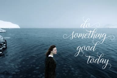 Gebrina Script Font by Megatype — Script Handwritten Font — thumbnail 6