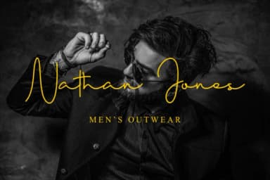 Gellato Rush Font by MENK Studio — Script Handwritten Font — thumbnail 6