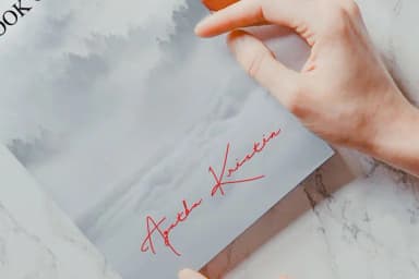 Gellattik Font by anomali.bisu — Script Handwritten Font — thumbnail 6