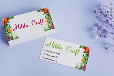 Gemballa Font by da_only_aan — Script Handwritten Font — thumbnail 4