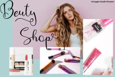 Gempi Font by Struggle Studio — Script Handwritten Font — thumbnail 3