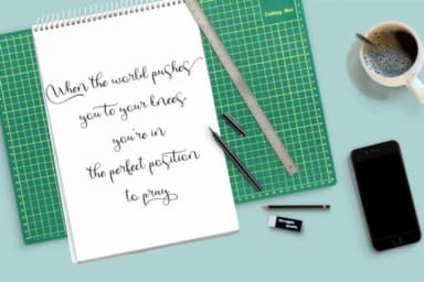 Gempi Font by Struggle Studio — Script Handwritten Font — thumbnail 4