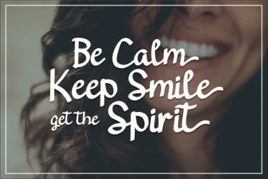 Gendhist Font by josgandos — Script Handwritten Font — thumbnail 3