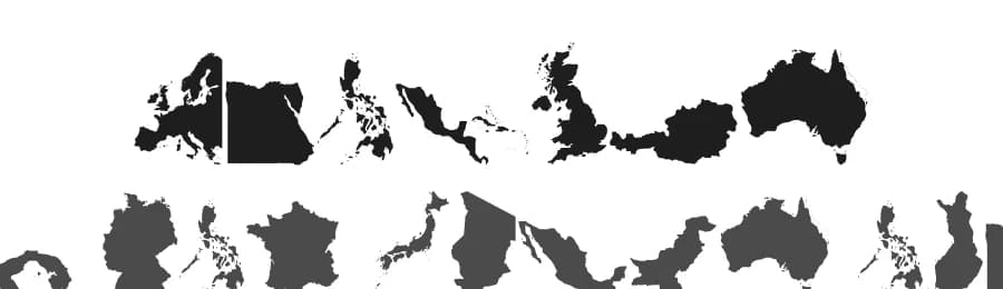 GeoBats by Iconian Fonts — Dingbats Font