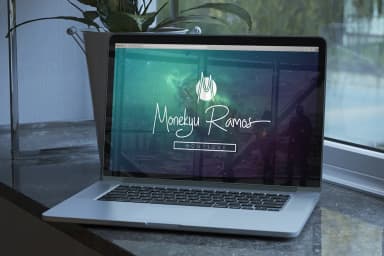 Geovana Signature Typeface Font by madeDeduk — Script Handwritten Font — thumbnail 2